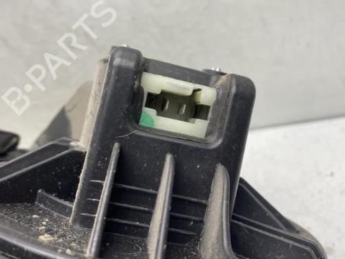 Used Heater blower motor Heater blower motor RENAULT MASTER III Van (FV) 2.3 dCi 100 FWD (FV0A, FV0B, FV0G, FV0K, FV0H) (101 hp) 19952481 19952481