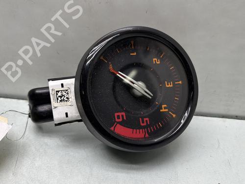 Kombiinstrument RENAULT TWINGO II (CN0_) 1.5 dCi 75 (75 hp) 29508151