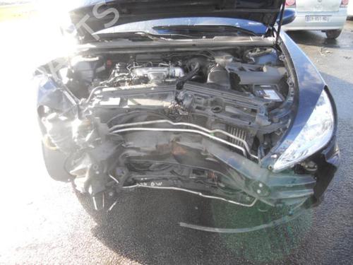 Fuel flap PEUGEOT 607 (9D, 9U) 2.2 HDi | BP20034425C131 
