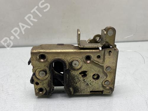 Venstre fortil lås PEUGEOT 106 II (1A_, 1C_) 1.0 i (50 hp) 31281701