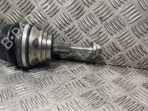 Used Left front driveshaft Left front driveshaft VW GOLF VI (5K1) 2.0 TDI (140 hp) 21372978 21372978