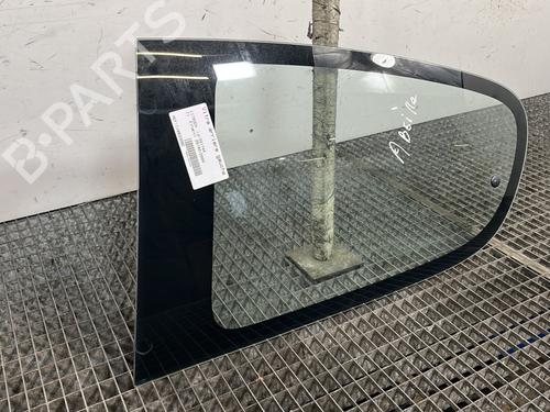 Rear left door window CITROËN C1 (PM_, PN_) 1.0 | BP29428978C20 