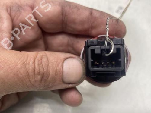 Warning switch NISSAN CUBE (Z12) 1.5 dCi | BP19966769I22 