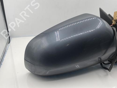 Right mirror AUDI A4 B6 (8E2) 1.9 TDI | BP19977663C27 