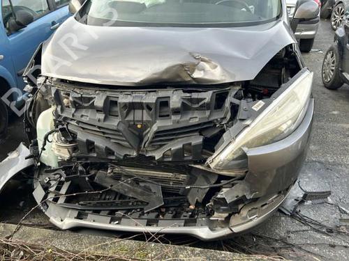 Left taillight RENAULT SCÉNIC III (JZ0/1_) 2.0 dCi (JZ0Y, JZ26) | BP21386589C34 
