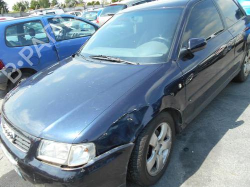 Left mirror AUDI A3 (8L1) 1.8 | BP20005488C26 