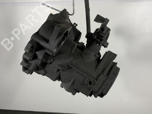 Gearbox VW GOLF IV (1J1) 1.9 TDI | BP22641486M3 
