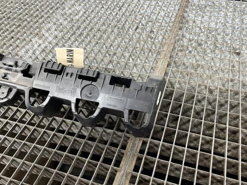 Rear bumper bracket RENAULT CLIO IV (BH_) 1.2 16V | BP28353615C159 