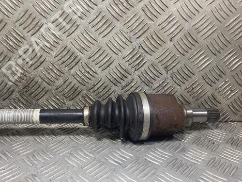 Used Left front driveshaft Left front driveshaft CITROËN C3 III (SX) 1.2 VTi 82 (82 hp) 22419751 22419751