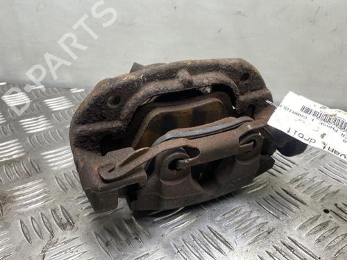 Used Right front brake caliper BMW Z4 Roadster (E85) 2.5 i (192 hp) 31205442