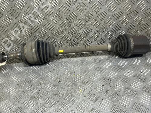 Used Left front driveshaft OPEL ASTRA K (B16) 1.5 CRDI (68) (122 hp) 23768917