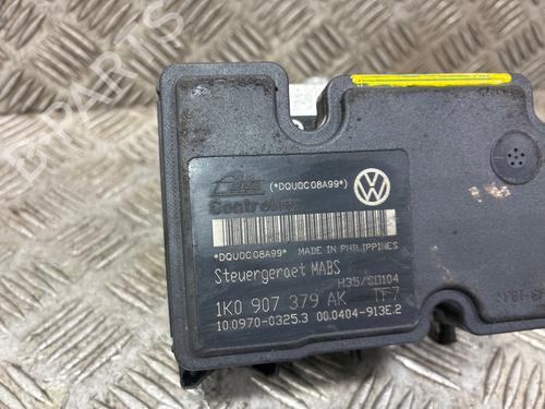 Módulo de ABS Módulo de ABS VW GOLF VI (5K1) [2008-2014] 36053039 36053039