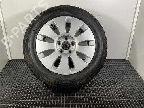Fælk AUDI A6 C6 Avant (4F5) 2.0 TDI (140 hp) 29627822