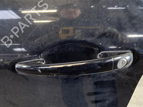 Left front door CITROËN C5 III (RD_) 1.6 HDi 110 (RD9HZC) | BP29428962C2 