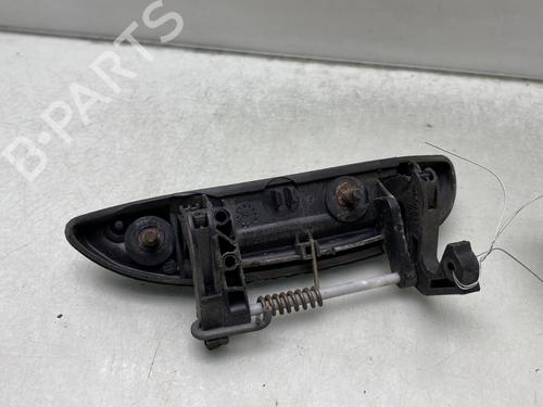 Front left exterior door handle RENAULT MEGANE I Coach (DA0/1_) 1.6 e (DA0F) | BP24962256C128 