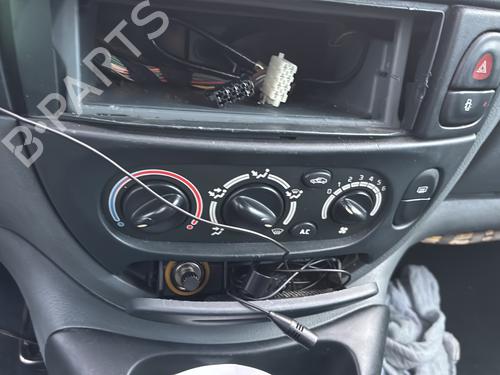 Ignition barrel RENAULT MEGANE Scenic (JA0/1_) 1.6 e (JA0F) | BP32263932M48 