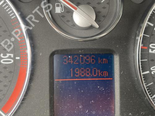 Fuse box PEUGEOT 407 Coupe (6C_) 2.0 HDi | BP29141796E1  - Image 26