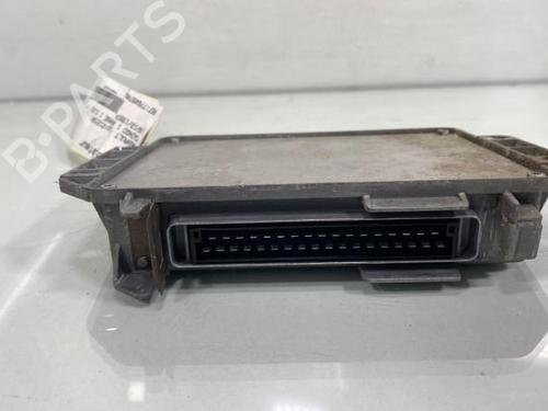 Used Engine control unit (ECU) RENAULT TWINGO I (C06_) 1.2 (C066, C068) (58 hp) 19962291