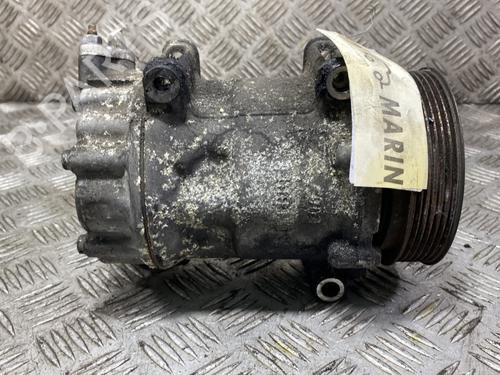 AC compressor CITROËN C4 Picasso I MPV (UD_) 1.6 HDi | BP28295727M34 