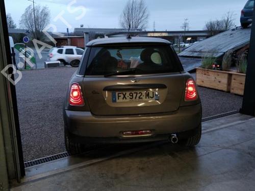 Warning switch MINI MINI (R56) One D | BP19956221I22  - Image 6