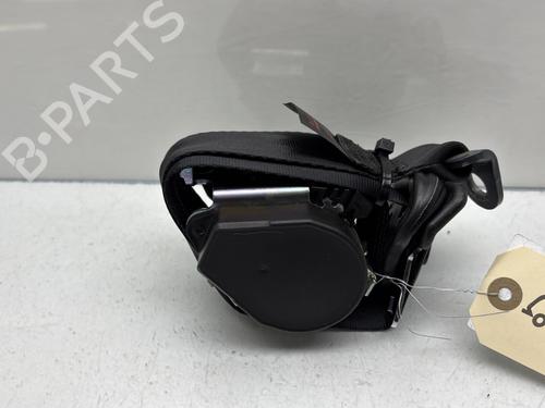 Used Rear left seatbelt Rear left seatbelt PEUGEOT 207 (WA_, WC_) 1.4 (73 hp) 33858706 33858706