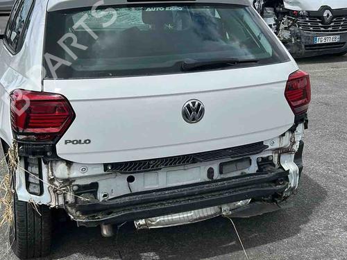 håndbremse VW POLO VI (AW1, BZ1, AE1) 1.6 TDI | BP39427055I18 - Image 14