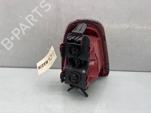 Used Right taillight Right taillight MINI MINI (R56) Cooper D (109 hp) 39946877 39946877