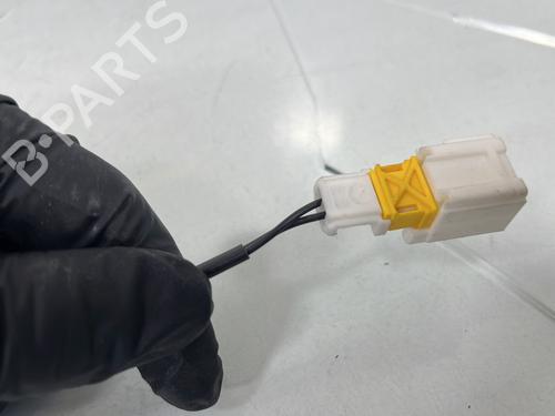 Used Seat buckle Seat buckle DS DS 3 (SA_) [2015-2019] 33874820 33874820