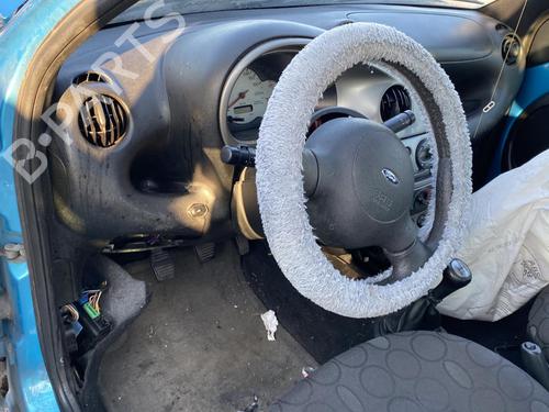 Left front door FORD KA (RB_) 1.3 i ROCAM | BP19952125C2 