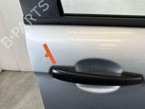 Right front door CITROËN C3 II (SC_) 1.1 i | BP29528372C3 