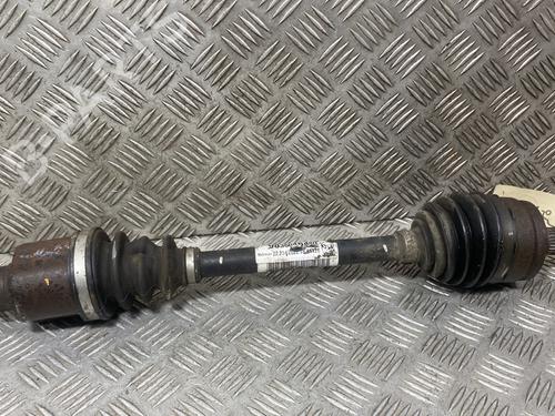 Left front driveshaft PEUGEOT 208 II (UB_, UP_, UW_, UJ_) 1.2 PureTech 100 | BP30968689M38