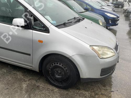 Right mirror FORD FOCUS C-MAX (DM2)  | BP23205895C27 