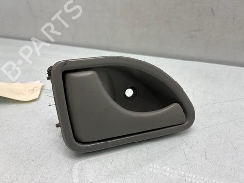Used Front left interior door handle Front left interior door handle 38343450 38343450