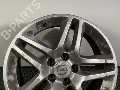 Used Rim OPEL VECTRA C GTS (Z02) [2002-2009]  19962151