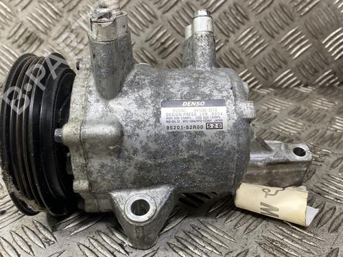 AC Kompressor SUZUKI SWIFT V (AZ) 1.2 (A2L412, ZC83S) | BP28217904M34 