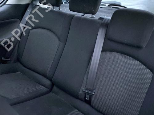 Front right lock PEUGEOT 206 Hatchback (2A/C) 1.4 HDi eco 70 | BP24961523C97 
