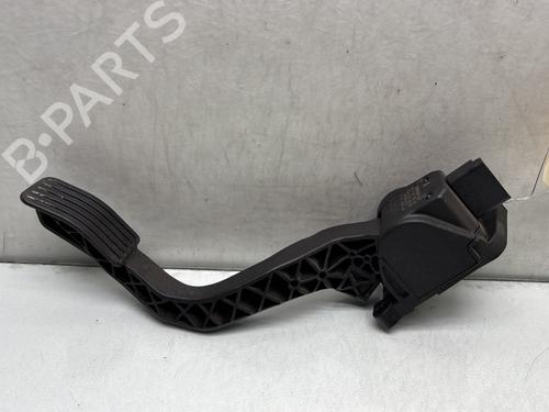 Used Pedal PEUGEOT 206+ (2L_, 2M_) 1.4 HDi eco 70 (68 hp) 28282311