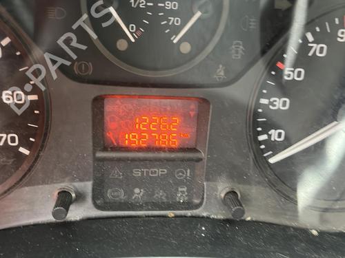 Engine control unit (ECU) CITROËN BERLINGO MULTISPACE (B9) 1.6 HDi 110 | BP21192063M57 - Image 5