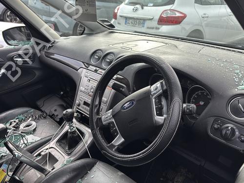 Left tailgate light FORD GALAXY II (WA6) 2.0 TDCi | BP38598611C79  - Image 11