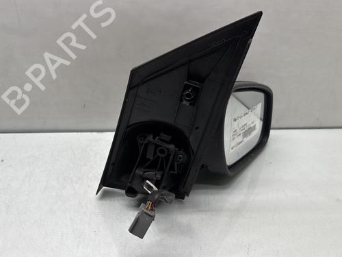 Right mirror FORD FOCUS II (DA_, HCP, DP) 2.0 TDCi | BP29507745C27 