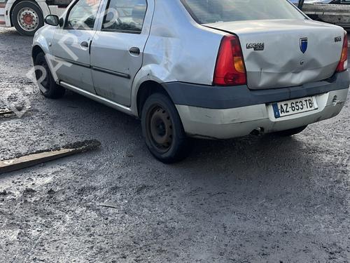 Gearbox DACIA LOGAN (LS_) 1.5 dCi (LS0K) | BP25034861M3 - Image 32