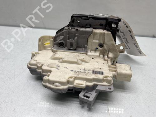 Front left lock VW PASSAT B7 Variant (365) 3.6 FSI 4motion | BP32269741C98 - Image 3