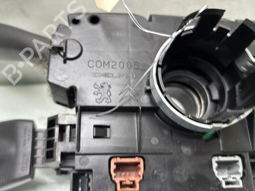 Steering column stalk PEUGEOT 307 Break (3E) 1.6 HDi 110 | BP28279848I23 - Image 5