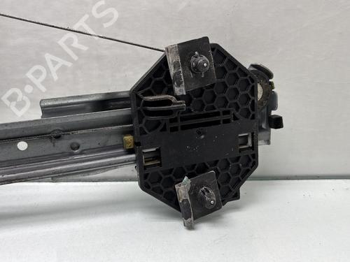 Rudehejsemekanisme ventre foran DACIA SANDERO II 1.2 | BP29759430C22 