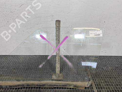Used Front left door window RENAULT RAPID Box Body/MPV (F40_, G40_) 1.1 (48 hp) 29513632