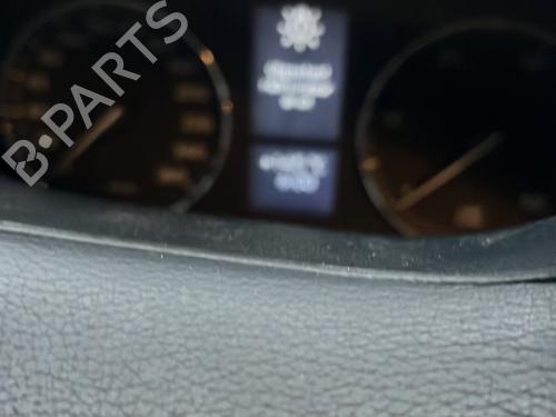 Front bumper reinforcement MERCEDES-BENZ C-CLASS (W203) C 220 CDI (203.008) | BP29413569C109 
