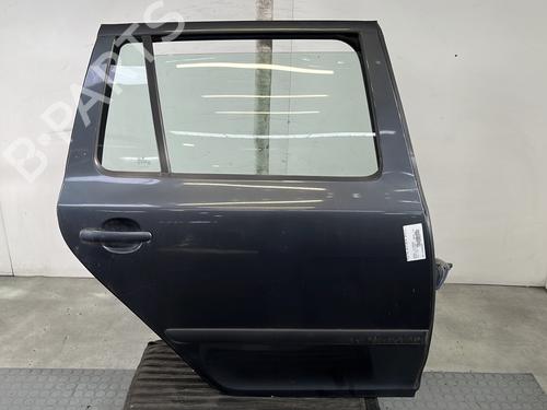 Used Right rear door SKODA OCTAVIA II Combi (1Z5) 1.9 TDI (105 hp) 29425584