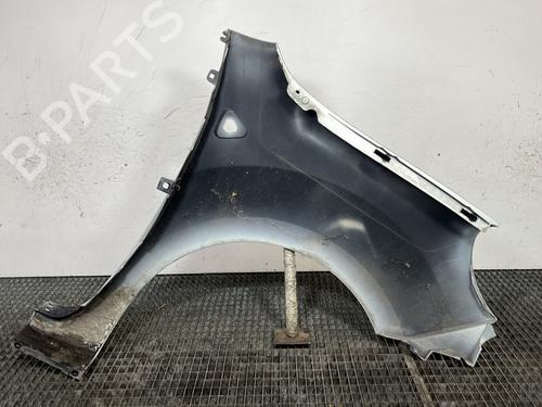 Błotnik przedni lewy RENAULT KANGOO / GRAND KANGOO II (KW0/1_) 1.5 dCi 90 (KW05, KW08, KW0G, KW11) | BP29939969C41 