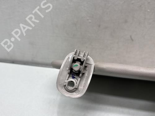 Used Left sun visor Left sun visor DACIA SANDERO II TCe 90 (B8M1, B8MA, B8AC) (90 hp) 27361396 27361396