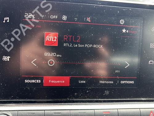 Catalyst CITROËN C4 CACTUS 1.2 THP 110 | BP29897853M10  - Image 20